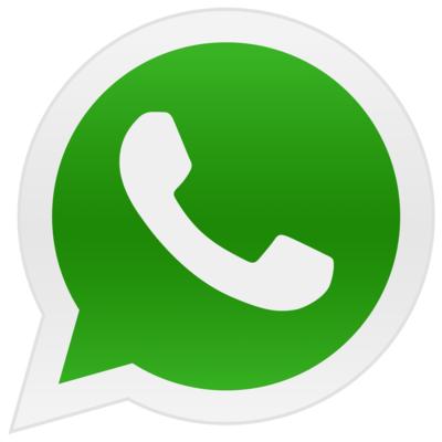 Hubungi Kami Di WhatsApp